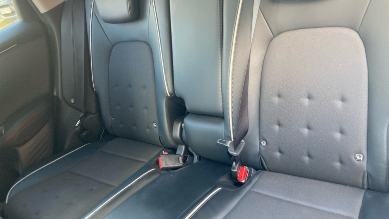 Honda Zr-V 2.0 eHEV Sport 5dr CVT Hybrid Estate